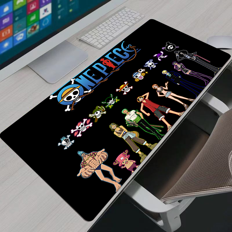 Gaming Keyboard Nearby - Alas Mouse Gaming Jepang Permainan Anime