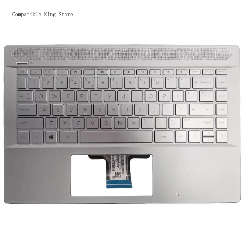 Gaming Keyboard Hp - B Keyboard AS Baru untuk HP