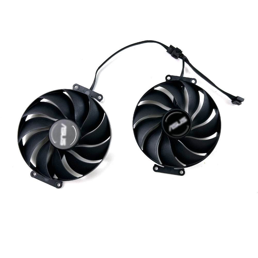 Nvidia Vga Rtx 4060 - Kipas Pendingin BARU 90MM 6PIN FD9015U12D