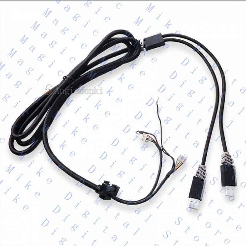 Gaming Keyboard Corsair - Kabel USB Data H untuk Keyboard
