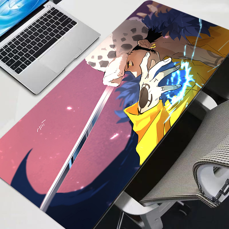 Gaming Keyboard Nearby - Alas Mouse Kawaii Anime Gadis Imut