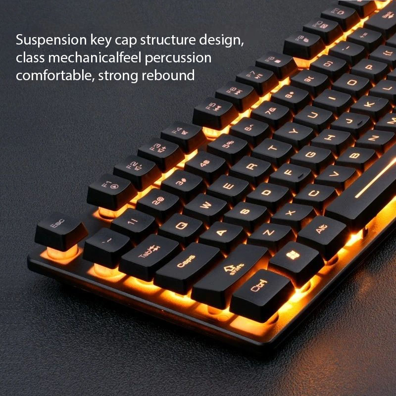 Set Keyboard dan Mouse KM320 K - Gaming Keyboard Mouse Wireless ulasan dan harga