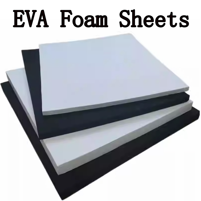 Papan Busa EVA Hitam 38 Deraja - Polyurethane Foam Sheet ulasan dan harga