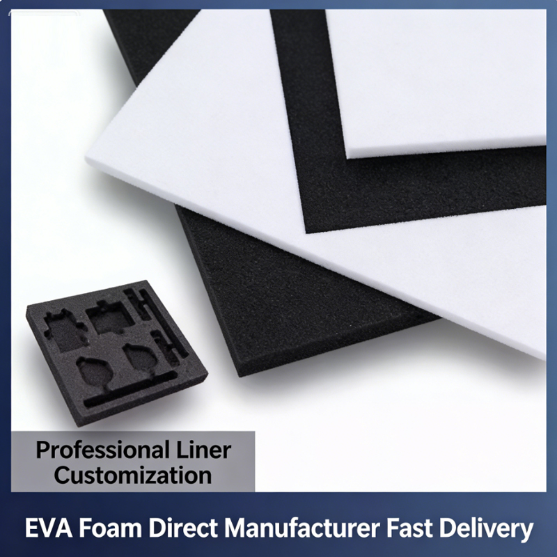 Papan Busa EVA Hitam 38 Deraja - Polyurethane Foam Sheet ulasan dan harga