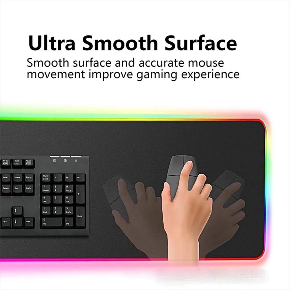 1 Buah H-Hajime No Ippo Mouse  - Gaming Keyboard No Rgb ulasan dan harga