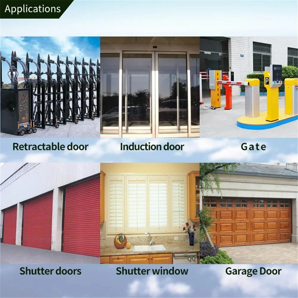 KEBIDU Remote Control Universa - Switch Opener Tool ulasan dan harga