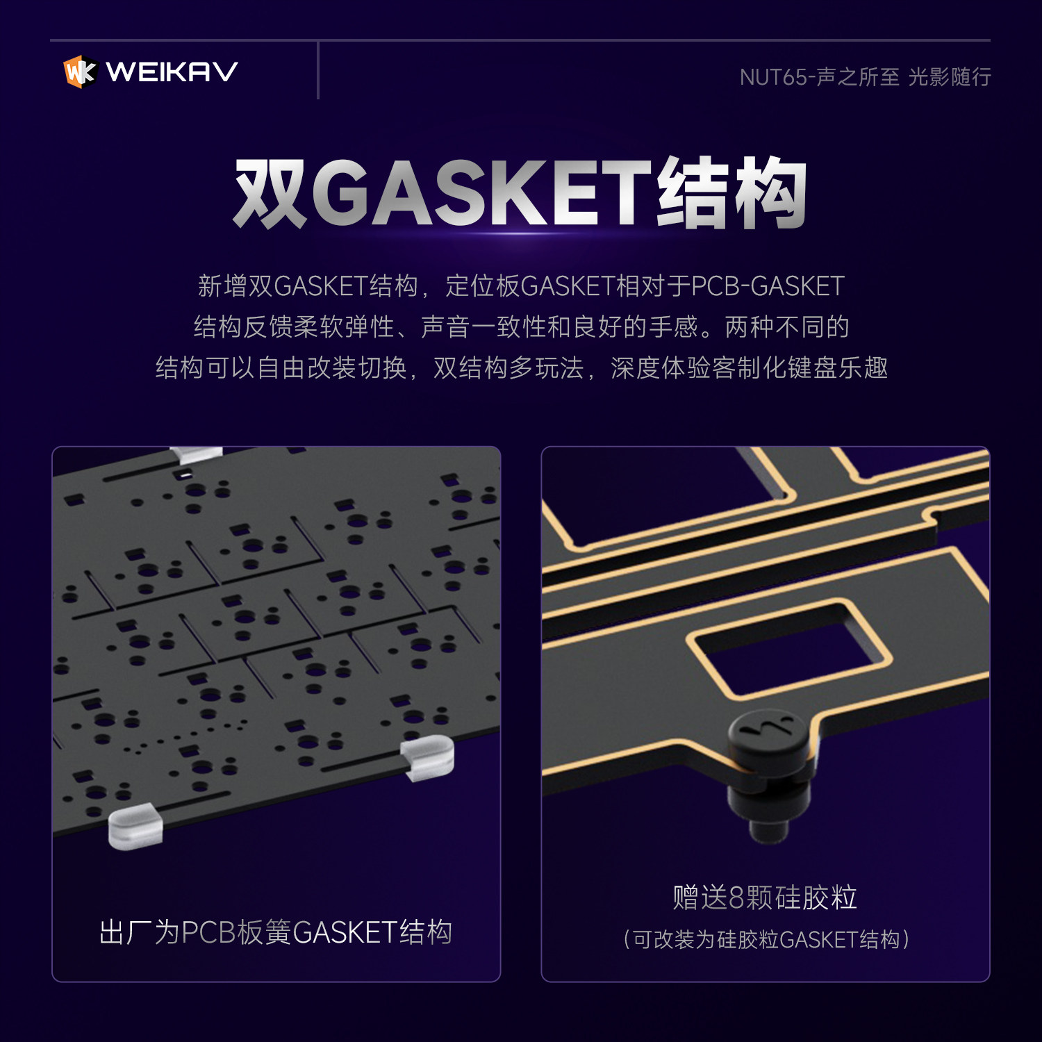 Kit Keyboard Mekanik Aluminium - Gaming Keyboard Nearby ulasan dan harga