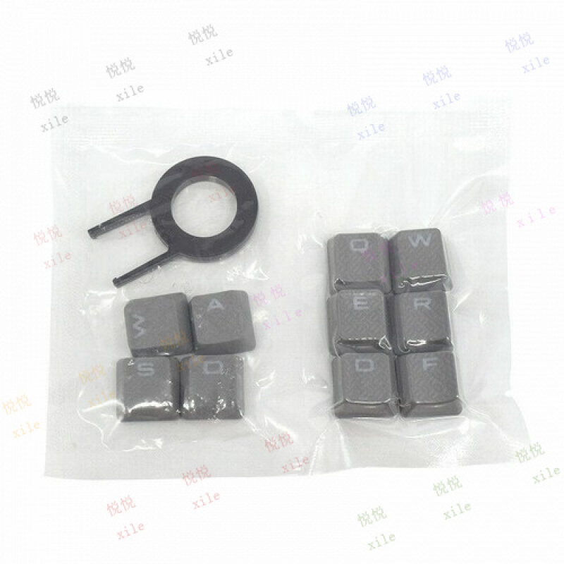 L+ Keycaps untuk Keyboard Gami - Gaming Keyboard Corsair ulasan dan harga