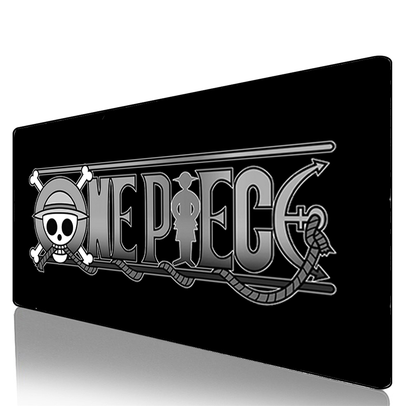 Anime One Piece Luffy Mouse Pa - Gaming Keyboard Nearby ulasan dan harga