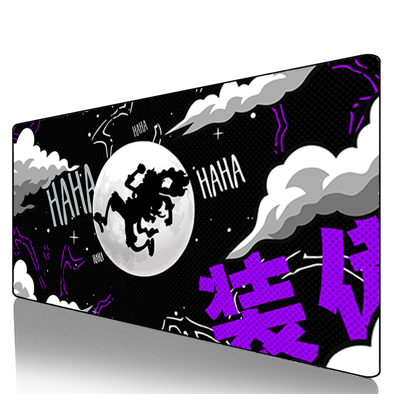 Anime One Piece Luffy Mouse Pa - Gaming Keyboard Nearby ulasan dan harga