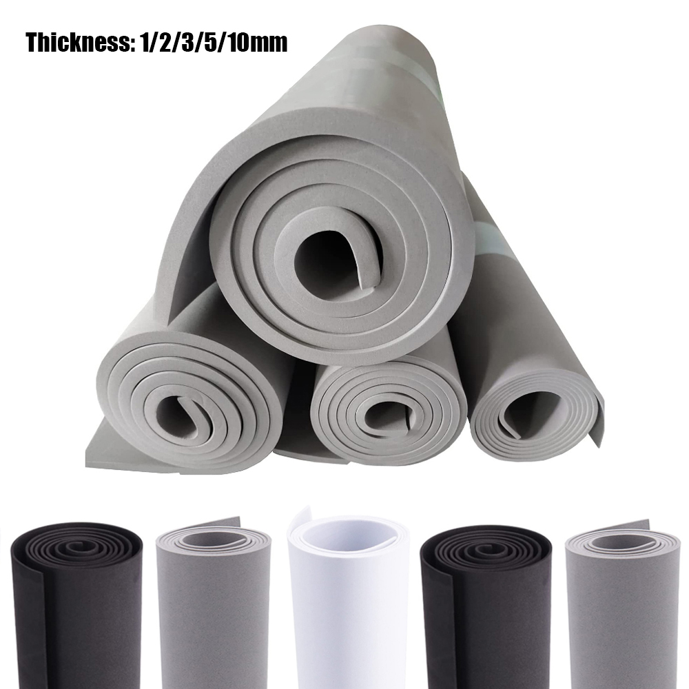 Ketebalan 1/2/3/5/10mm Cosplay - Polyurethane Foam Sheet ulasan dan harga
