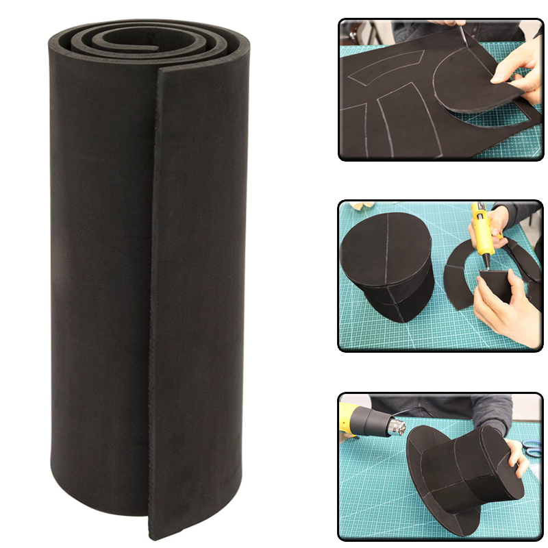 Ketebalan 1/2/3/5/10mm Cosplay - Polyurethane Foam Sheet ulasan dan harga