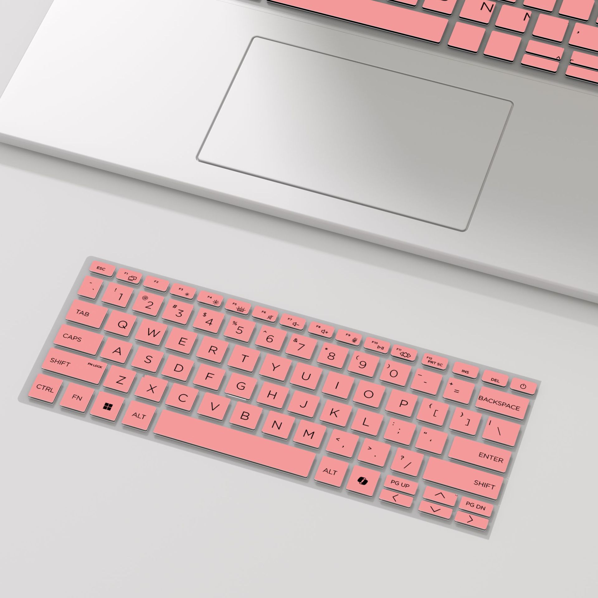 Penutup Keyboard Laptop Siliko - Gaming Keyboard Hp ulasan dan harga
