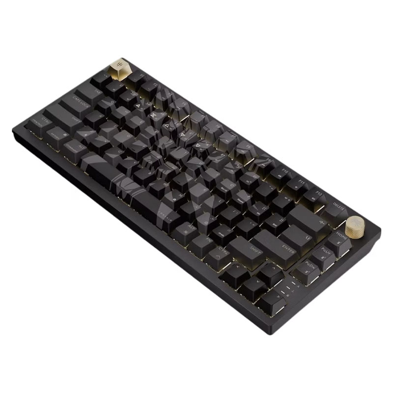 CORSAIR K65 PLUS WIRELESS RGB  - Gaming Keyboard Corsair ulasan dan harga
