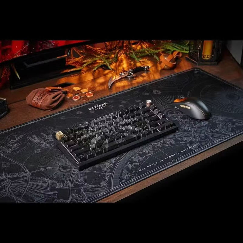 CORSAIR K65 PLUS WIRELESS RGB  - Gaming Keyboard Corsair ulasan dan harga