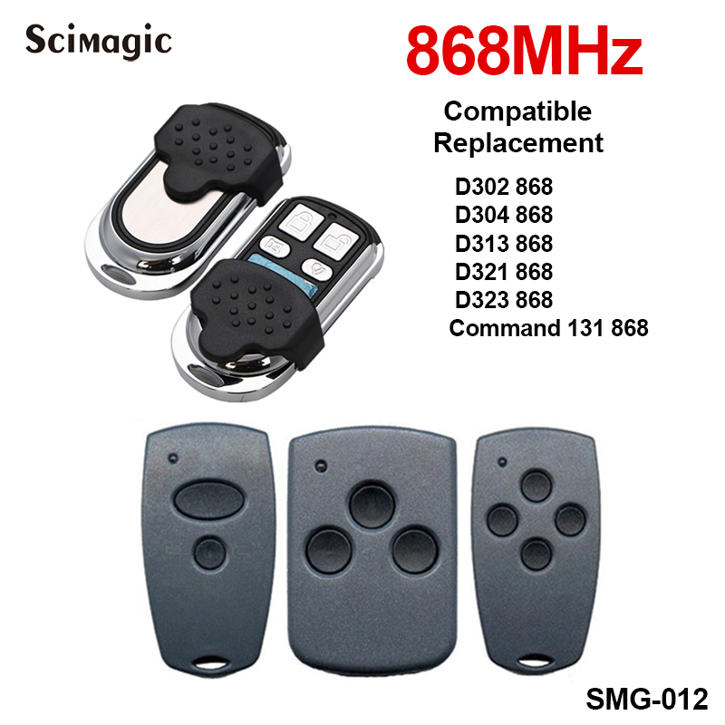 433MHz 868MHz Remote Control P - Switch Opener Tool ulasan dan harga