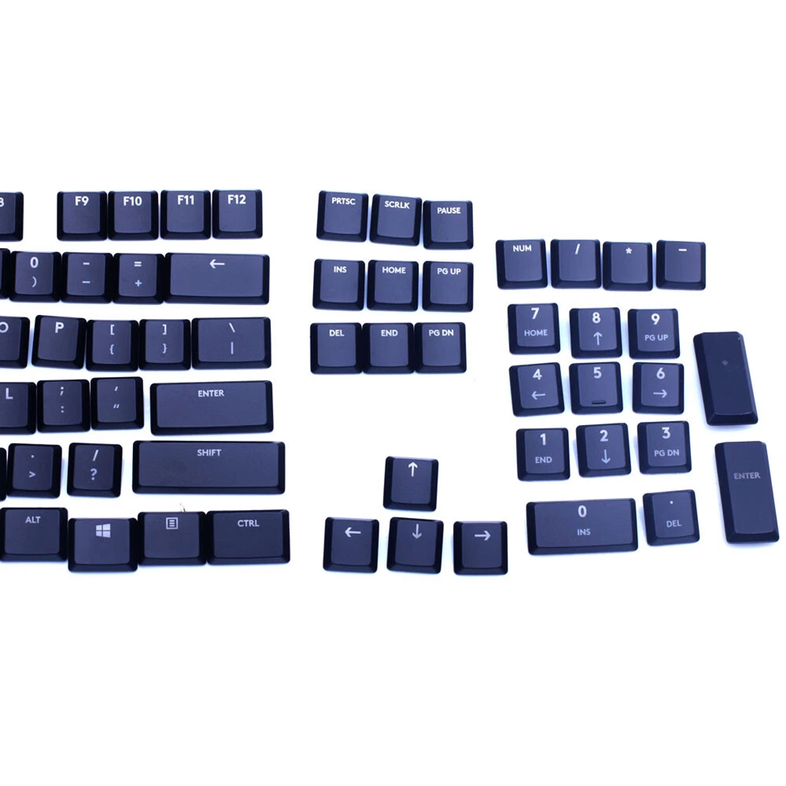 Untuk G915 Set Lengkap 109 Tom - Gaming Keyboard No Rgb ulasan dan harga