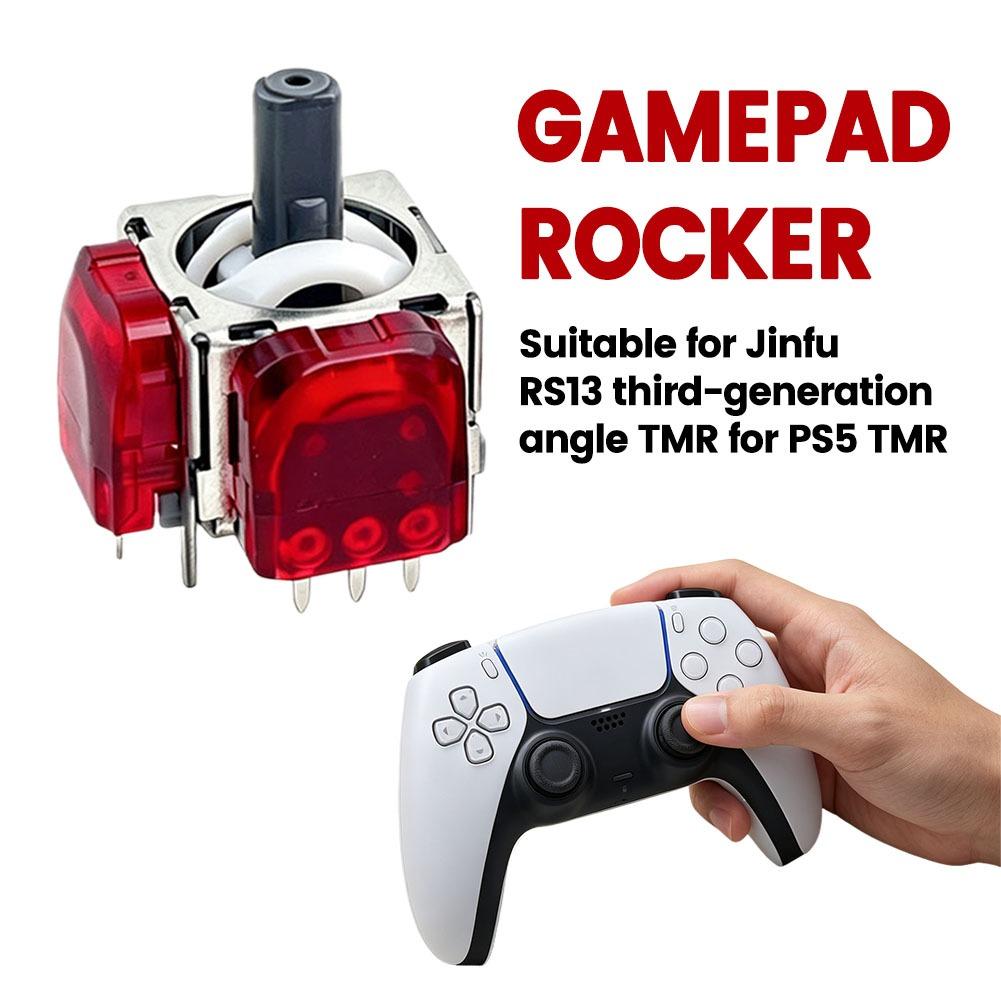 Joystick Elektromagnetik TMR G - Gaming Keyboard Hall Effect ulasan dan harga