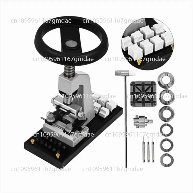 Alat Perbaikan Jam Tangan 5700 - Switch Opener Tool ulasan dan harga