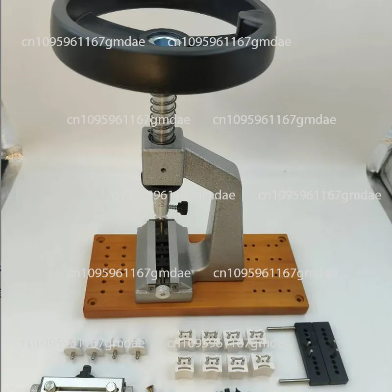 Alat Perbaikan Jam Tangan 5700 - Switch Opener Tool ulasan dan harga