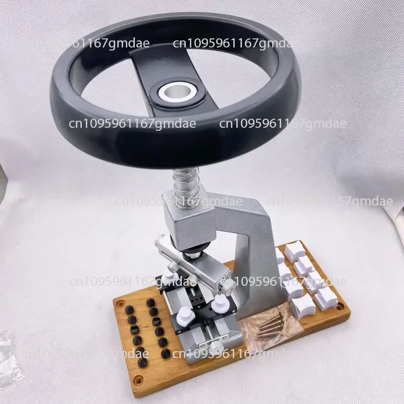 Mesin penutup bawah sekrup des - Switch Opener Tool ulasan dan harga
