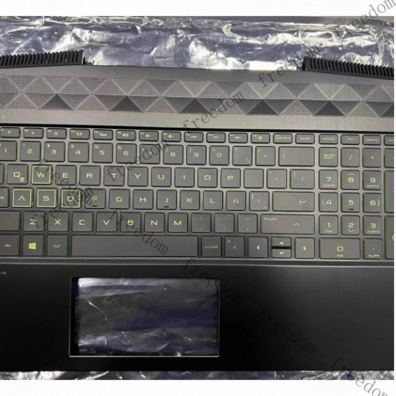 HTS Untuk HP Pavilion Gaming 1 - Gaming Keyboard Hp ulasan dan harga