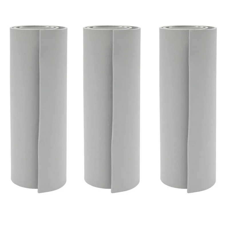 1Mm 2Mm 3Mm 5Mm 10Mm Lembar Bu - Polyurethane Foam Sheet ulasan dan harga