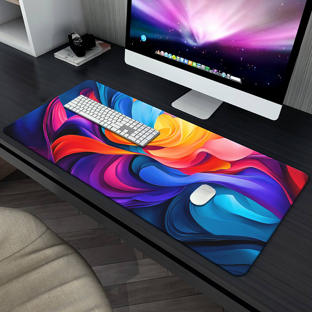 Alas Mouse Digital Modern Berm - Gaming Keyboard Brand ulasan dan harga