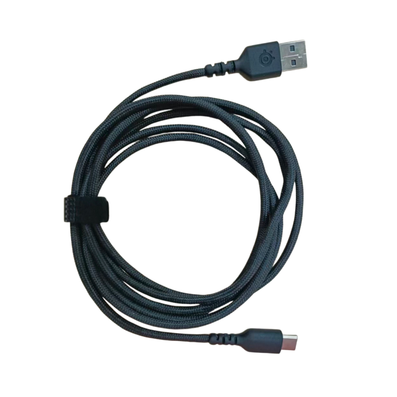 Kabel pengisi daya USB Type-C  - Gaming Keyboard Types ulasan dan harga