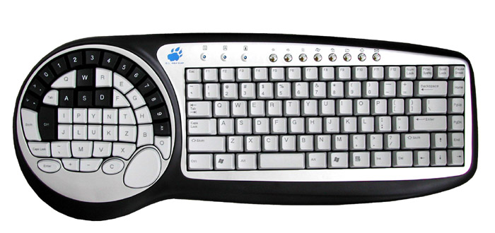 Keyboard Gaming Profesional Ti - Gaming Keyboard Types ulasan dan harga