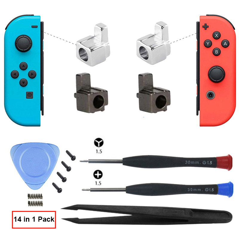 NS sakelar Aksesori Game gespe - Switch Opener Tool ulasan dan harga
