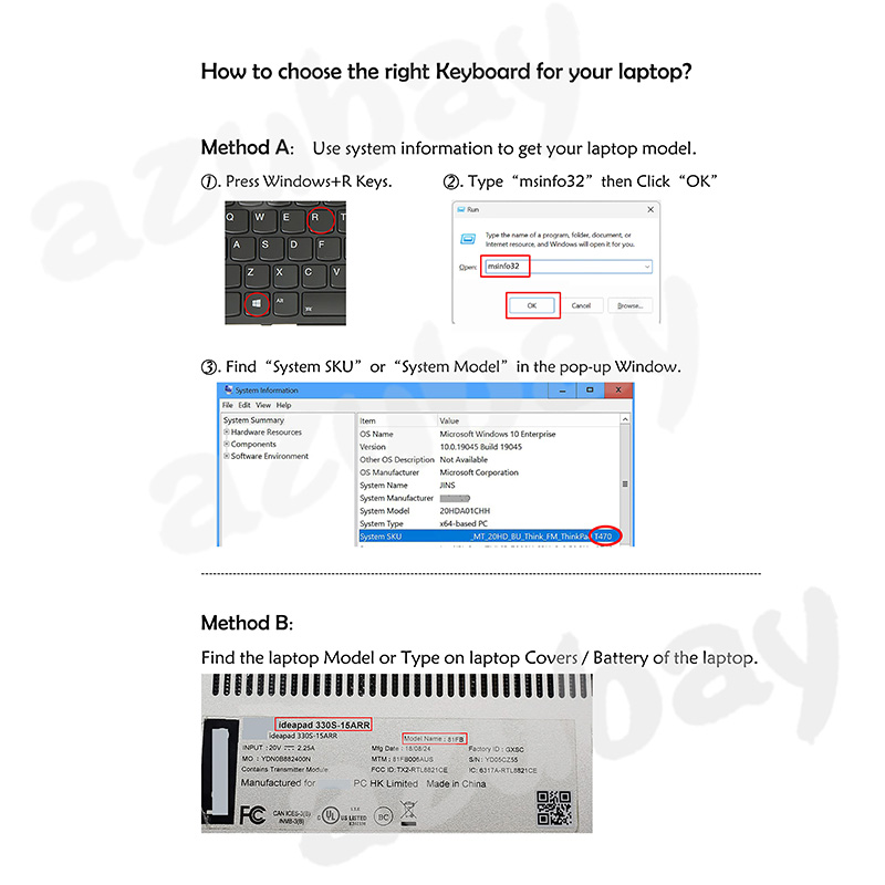 Keyboard Laptop RGB Backlit 4- - Gaming Keyboard Hp ulasan dan harga