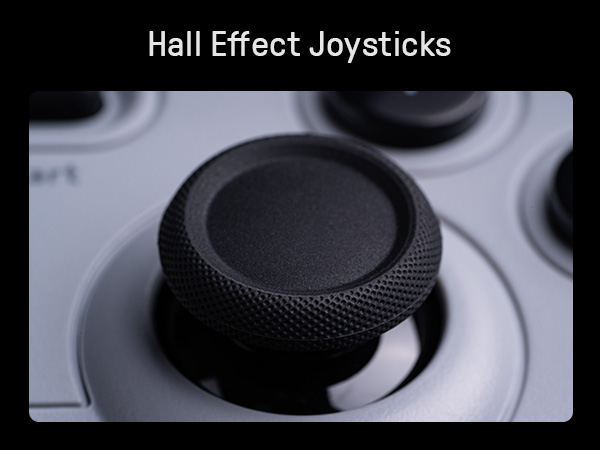 8Bitdo Pro2 kontroler Game Blu - Gaming Keyboard Hall Effect ulasan dan harga