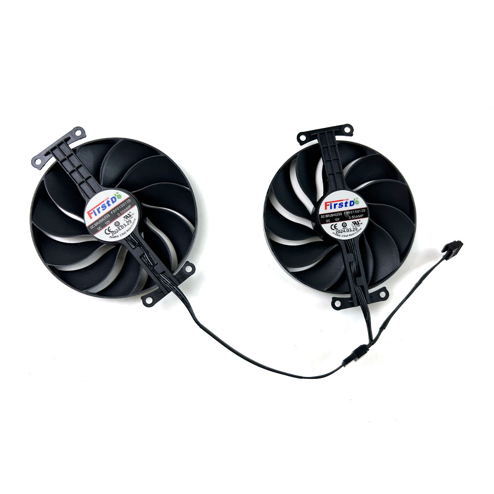 Kipas Pendingin BARU 90MM 6PIN - Nvidia Vga Rtx 4060 ulasan dan harga