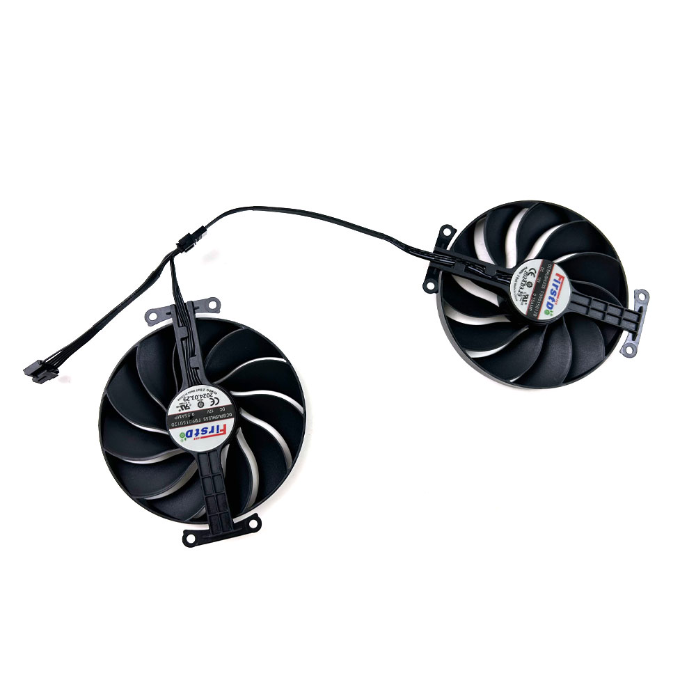 Kipas Pendingin BARU 90MM 6PIN - Nvidia Vga Rtx 4060 ulasan dan harga