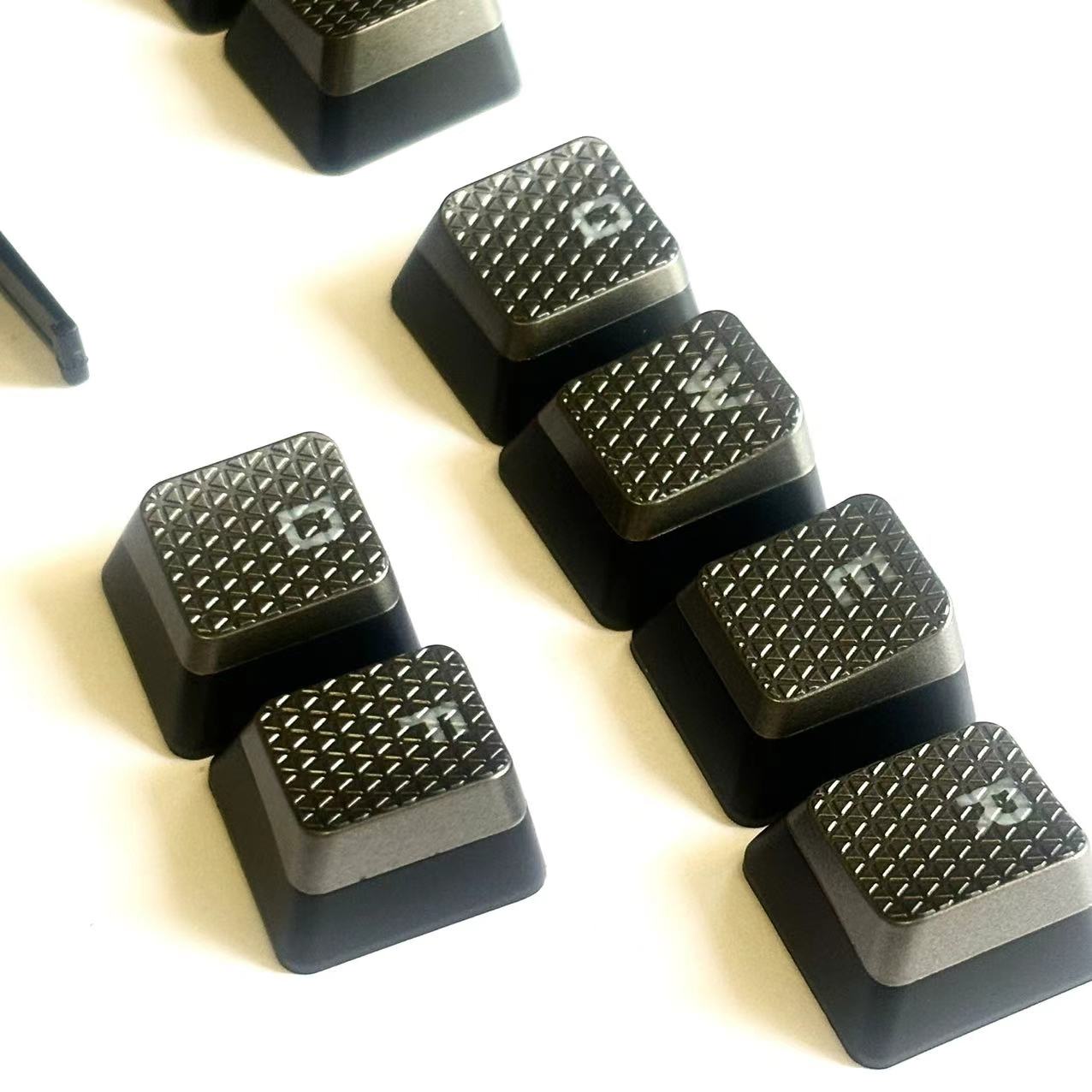 10 tutup kunci lampu latar unt - Gaming Keyboard Corsair ulasan dan harga