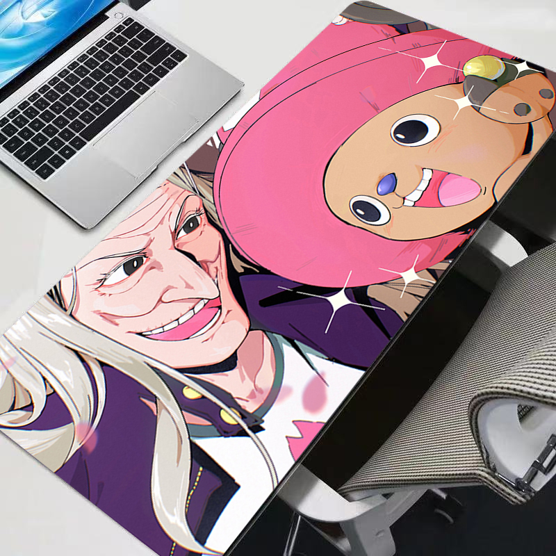 Alas Mouse Kawaii Anime Gadis  - Gaming Keyboard Nearby ulasan dan harga