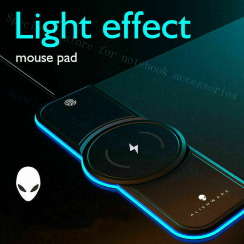 Alas Mouse Keyboard Gaming RGB - Gaming Keyboard Mouse Wireless ulasan dan harga