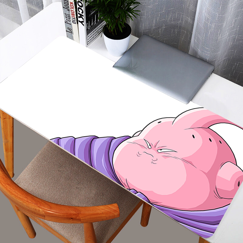 DBZ Dragon Ball Majin Buu Mous - Gaming Keyboard En Mouse ulasan dan harga