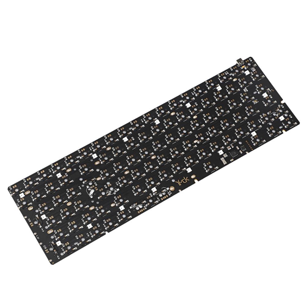 YMDK Soket Kailh Hot-Swappable - Keyboard Lube Kit ulasan dan harga