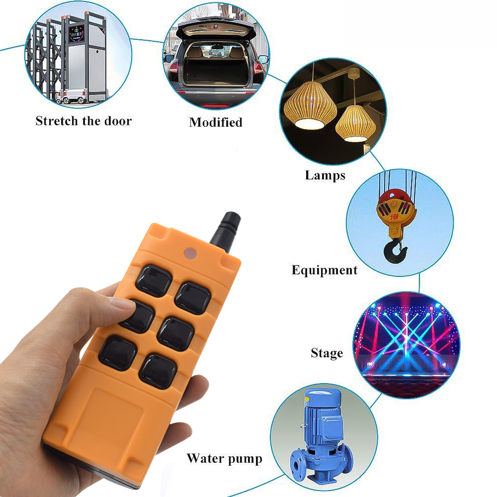 Pemancar Jarak Jauh Jarak Jauh - Switch Opener Tool ulasan dan harga