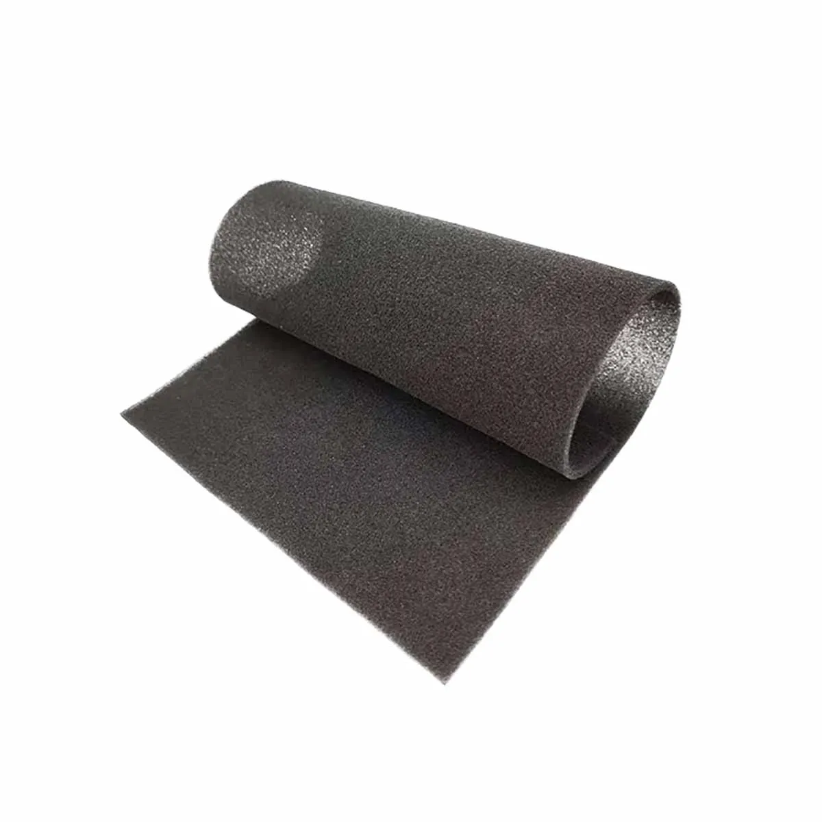 Filter Debu Aperture Spons Fil - Polyurethane Foam Sheet ulasan dan harga