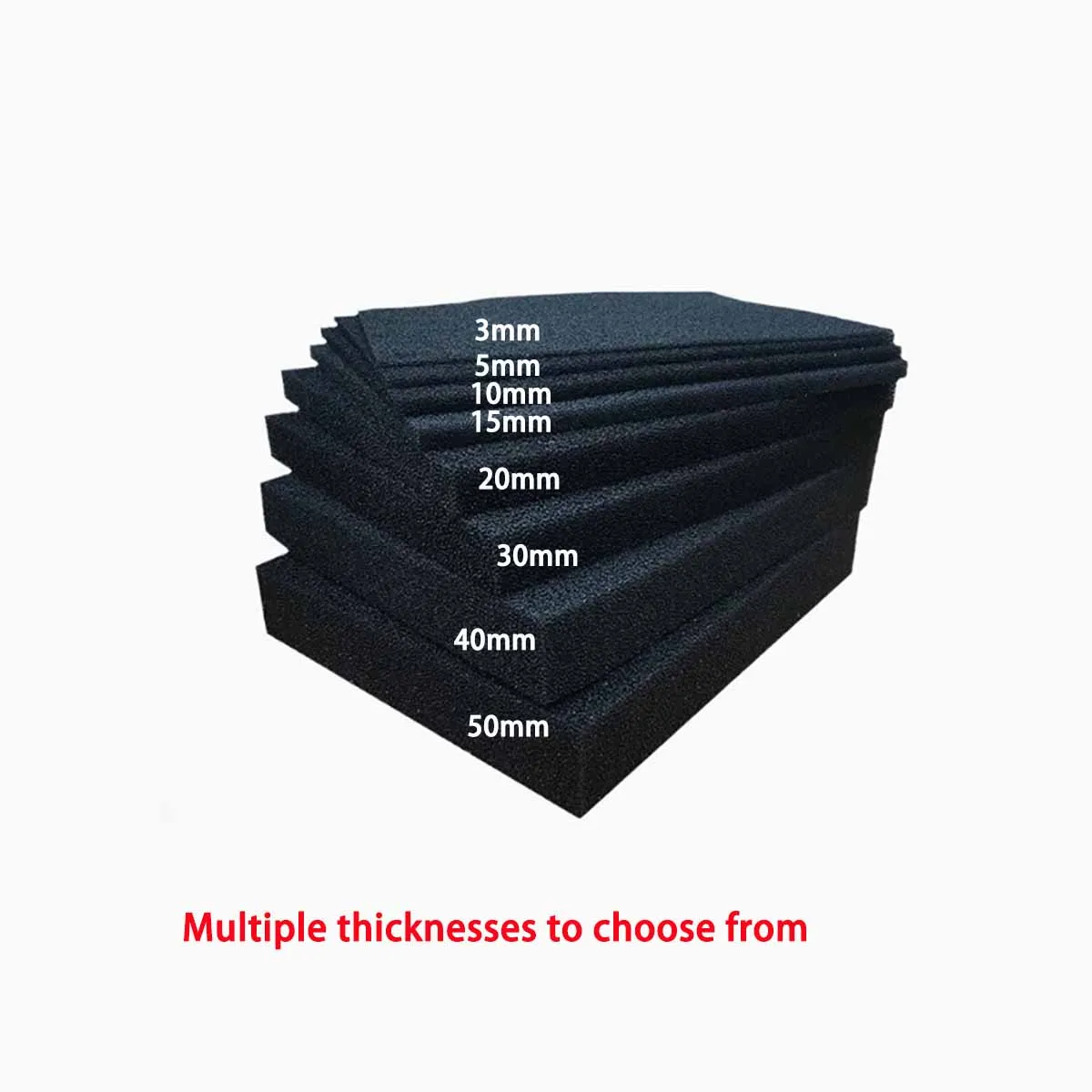 Filter Debu Aperture Spons Fil - Polyurethane Foam Sheet ulasan dan harga