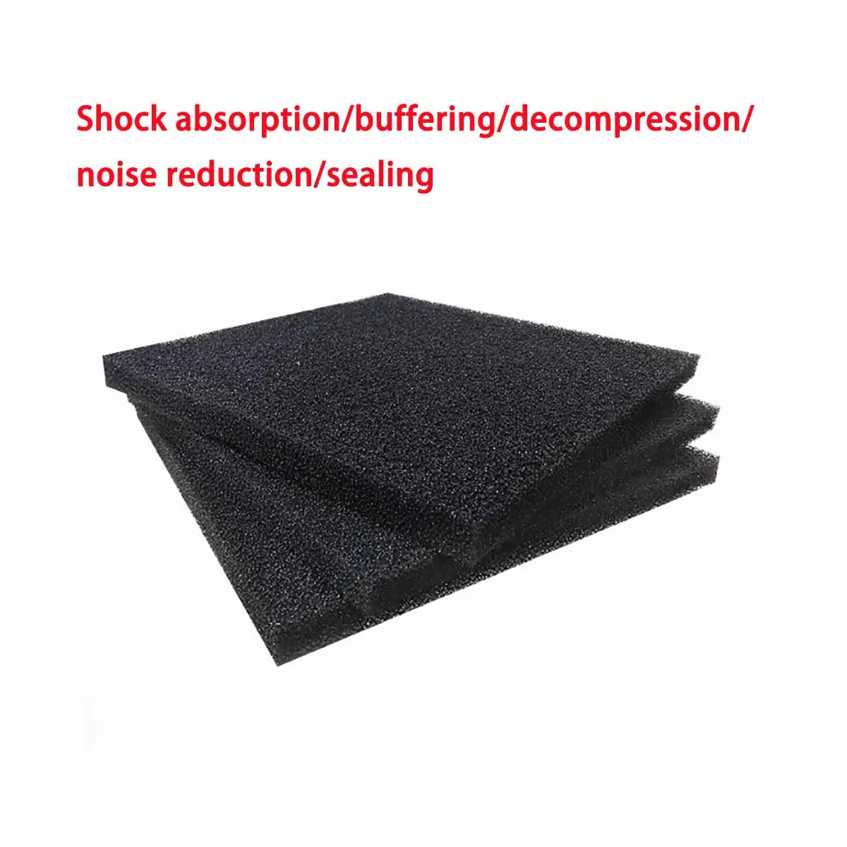 Filter Debu Aperture Spons Fil - Polyurethane Foam Sheet ulasan dan harga