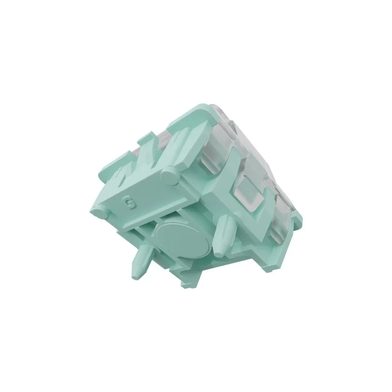 Gateron saklar giok magnetik L - Gaming Keyboard Hall Effect ulasan dan harga